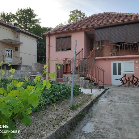 Apartman Pavle Virpazar Ngoại thất bức ảnh