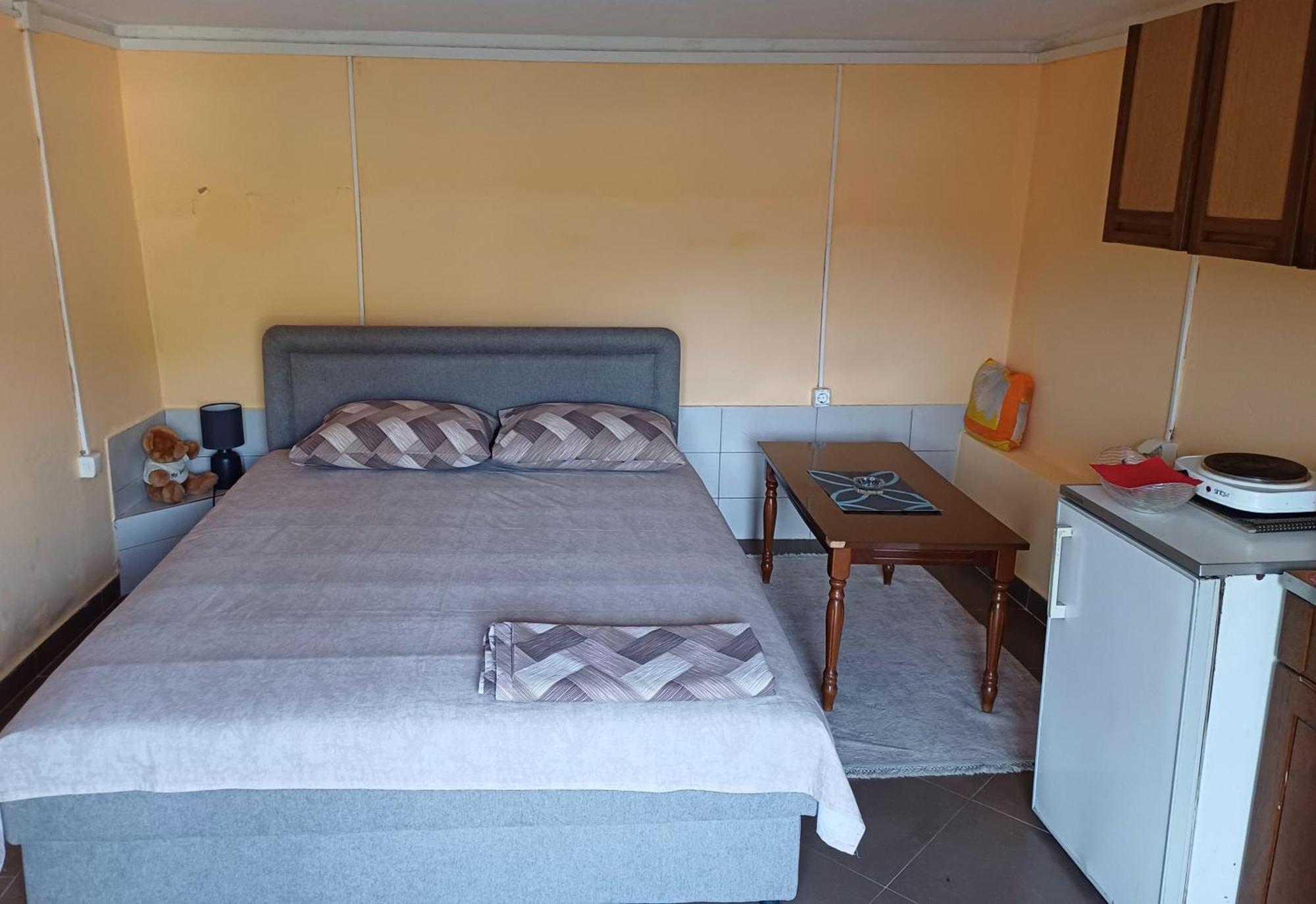 Apartman Pavle Virpazar Ngoại thất bức ảnh