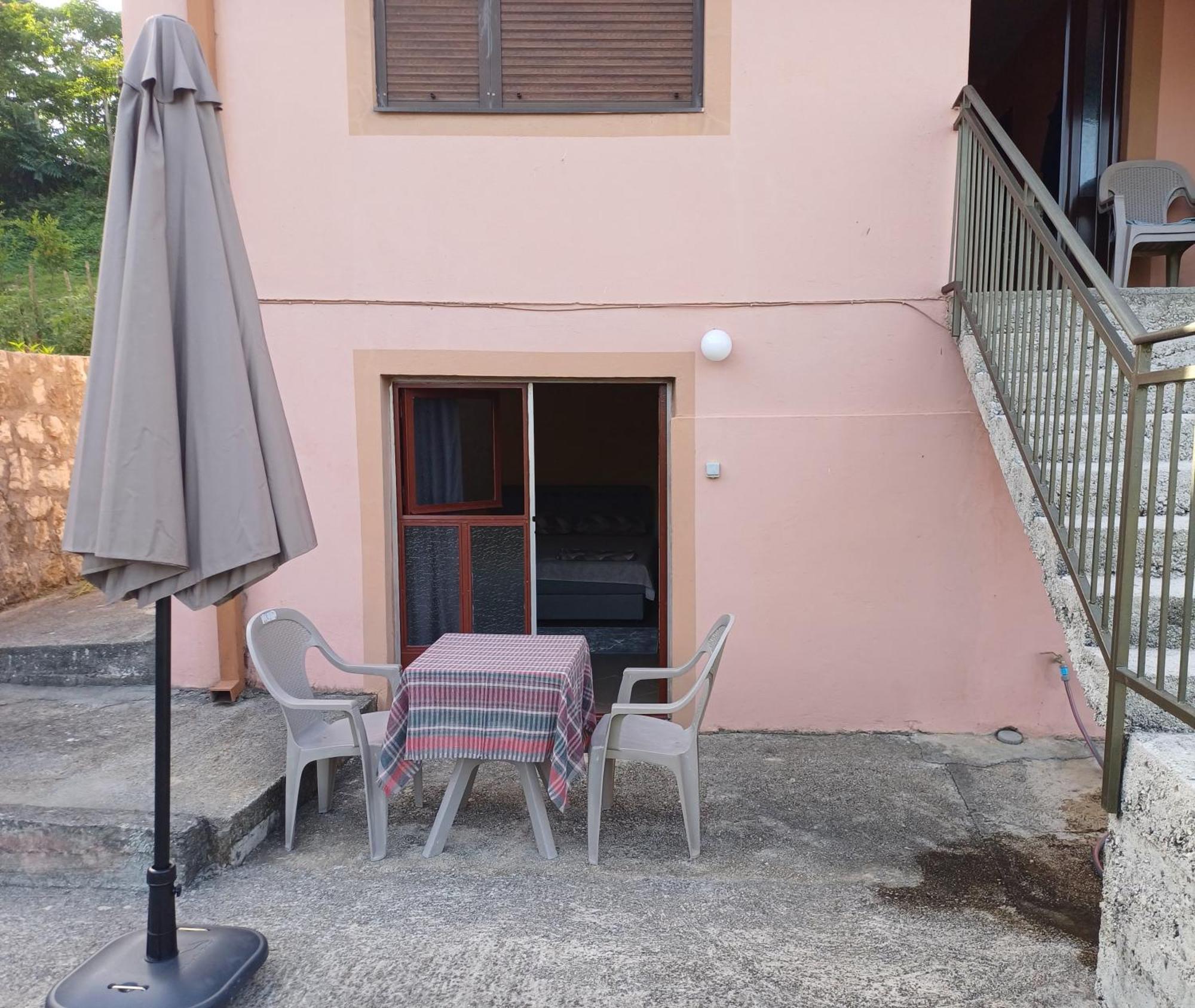Apartman Pavle Virpazar Ngoại thất bức ảnh