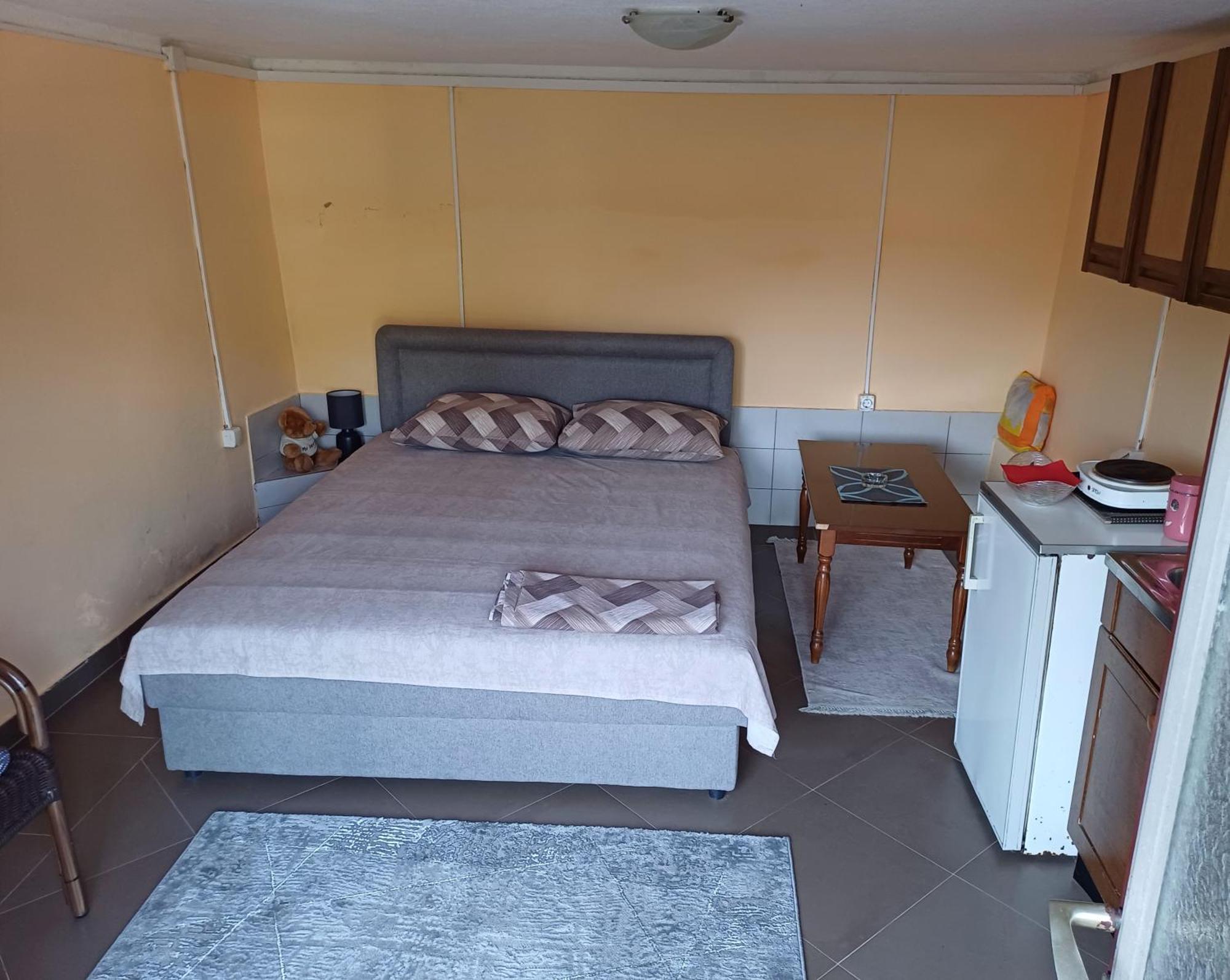 Apartman Pavle Virpazar Ngoại thất bức ảnh