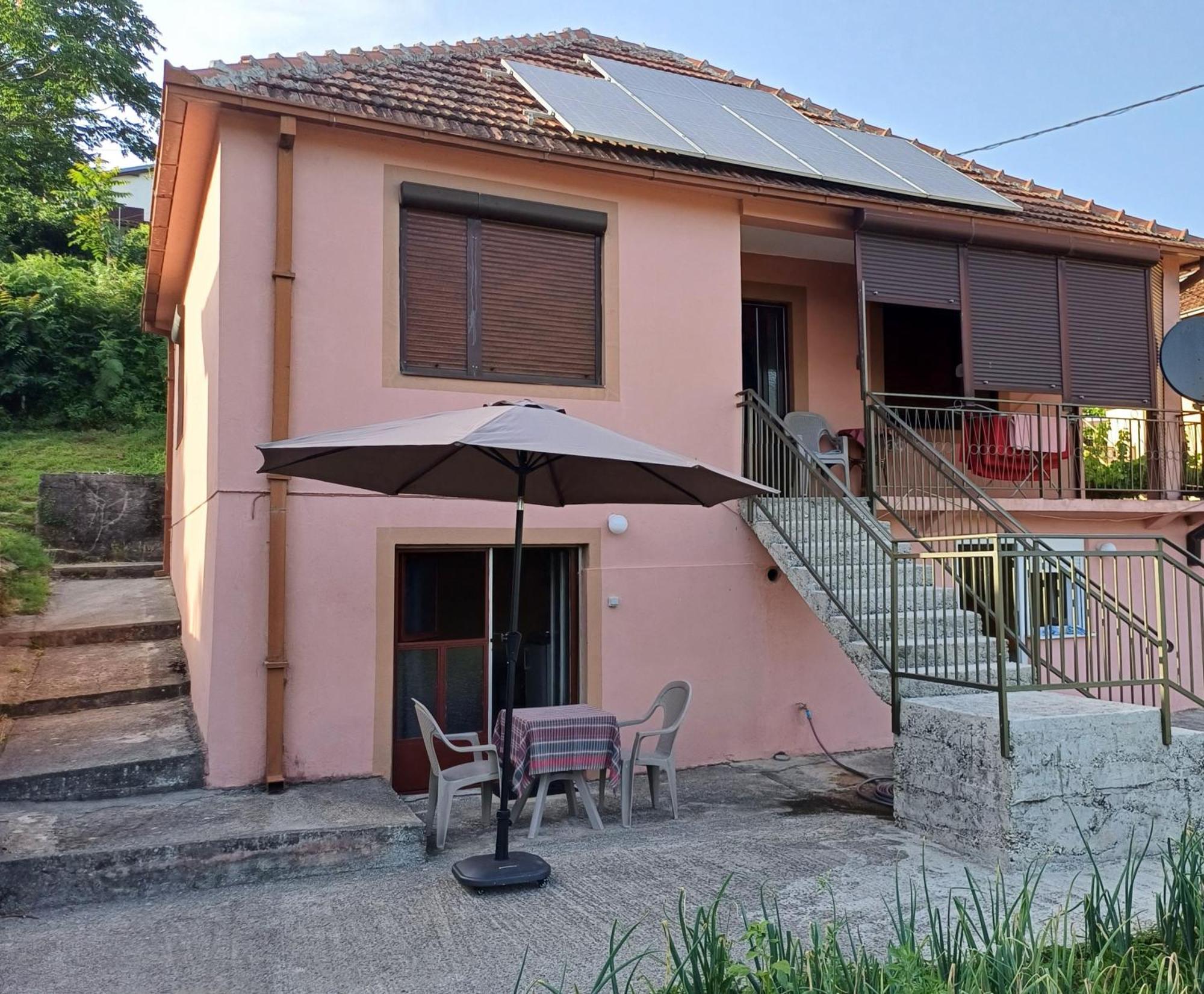 Apartman Pavle Virpazar Ngoại thất bức ảnh