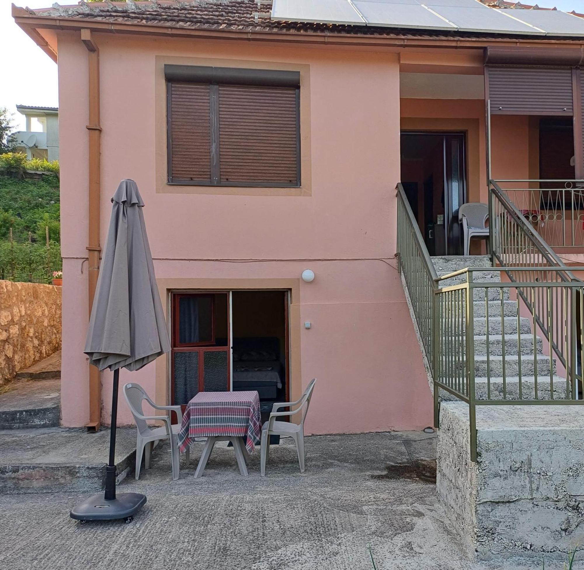 Apartman Pavle Virpazar Ngoại thất bức ảnh