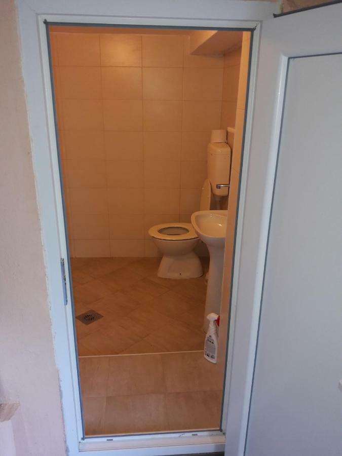 Apartman Pavle Virpazar Ngoại thất bức ảnh