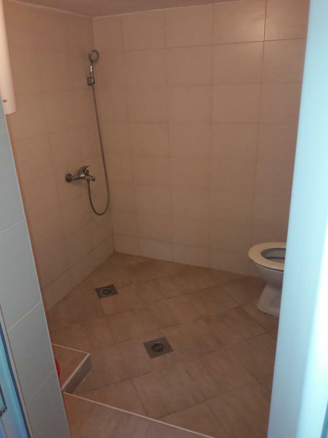 Apartman Pavle Virpazar Ngoại thất bức ảnh