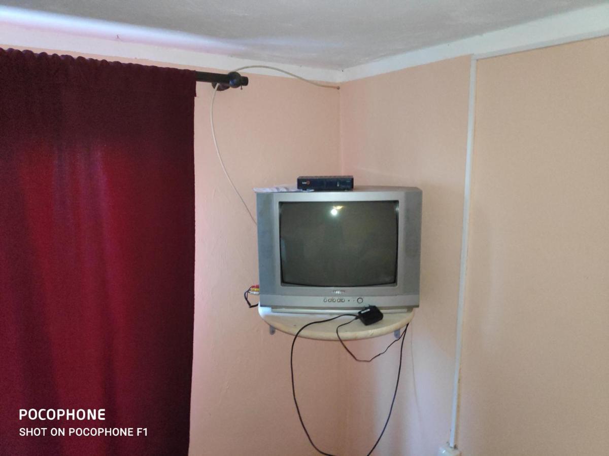 Apartman Pavle Virpazar Ngoại thất bức ảnh